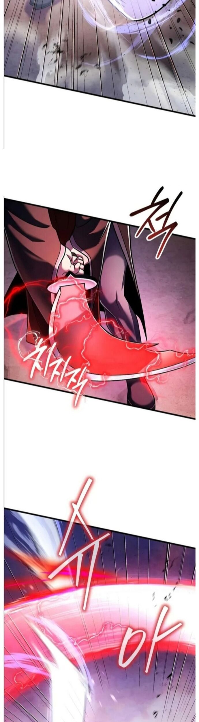 Đao Hoàng Tứ Thiếu Gia Chapter 128 - Trang 2