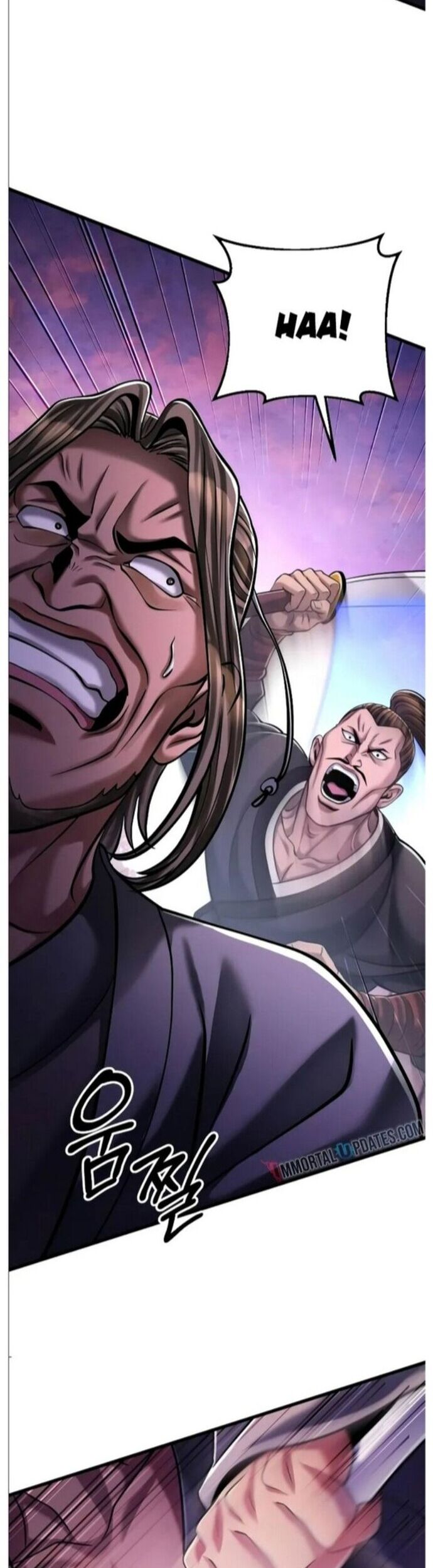 Đao Hoàng Tứ Thiếu Gia Chapter 128 - Trang 2