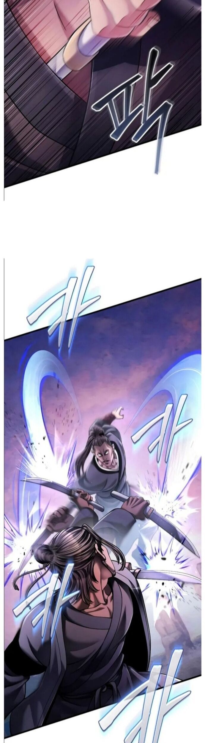 Đao Hoàng Tứ Thiếu Gia Chapter 128 - Trang 2