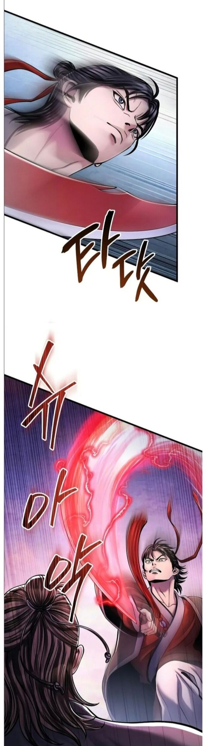 Đao Hoàng Tứ Thiếu Gia Chapter 128 - Trang 2