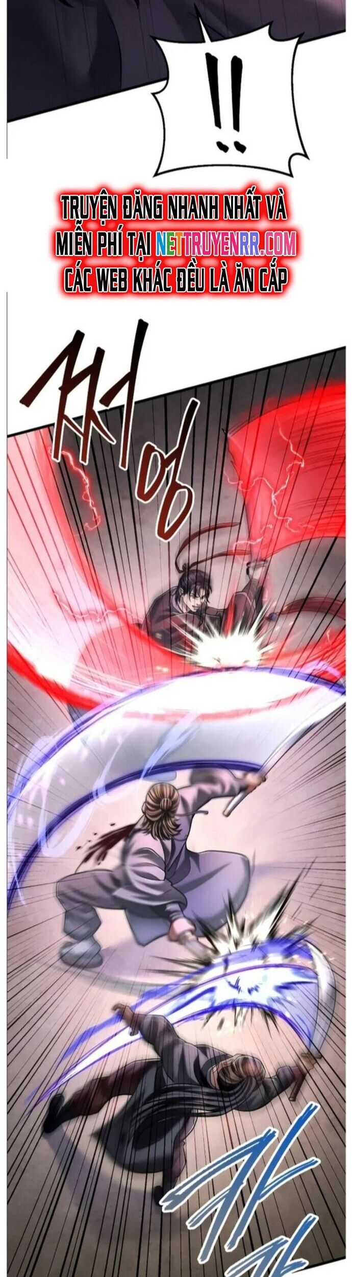 Đao Hoàng Tứ Thiếu Gia Chapter 128 - Trang 2