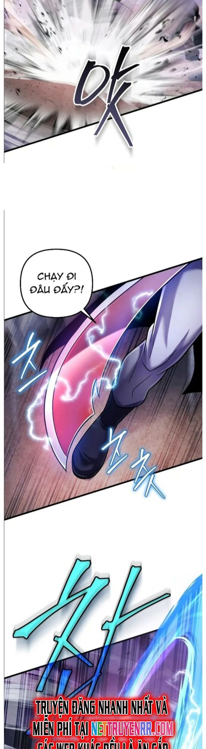 Đao Hoàng Tứ Thiếu Gia Chapter 128 - Trang 2