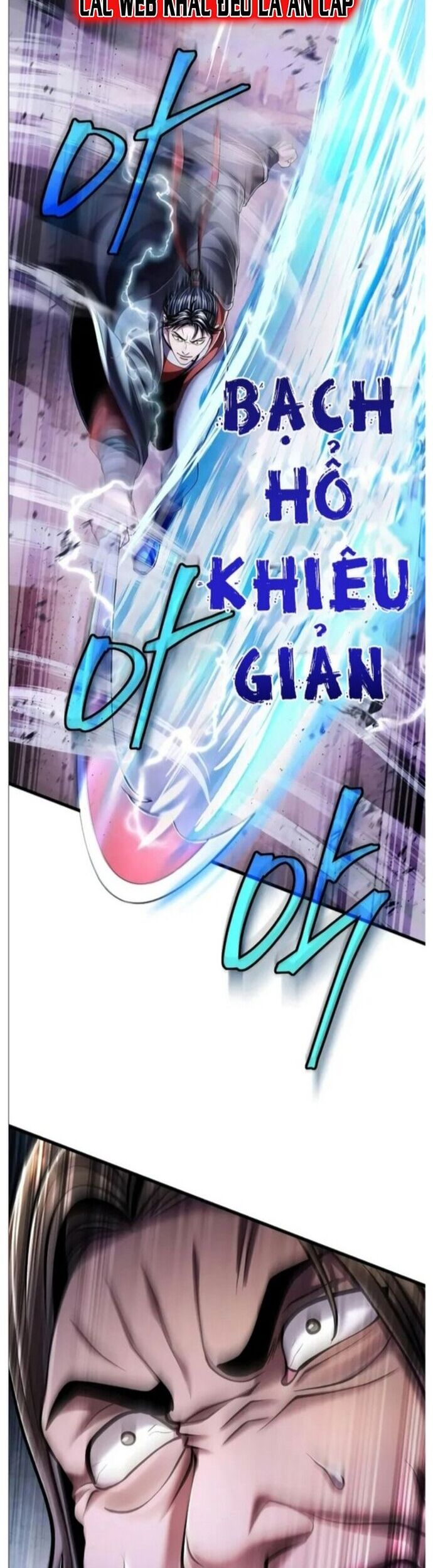 Đao Hoàng Tứ Thiếu Gia Chapter 128 - Trang 2