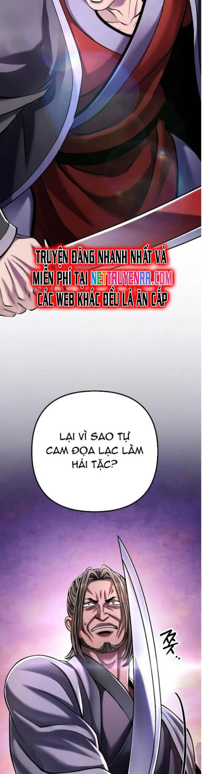 Đao Hoàng Tứ Thiếu Gia Chapter 128 - Trang 2