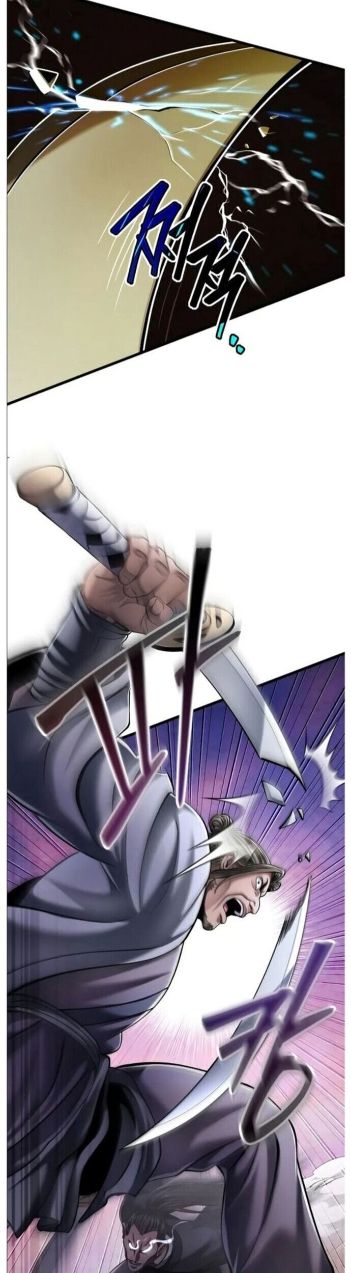 Đao Hoàng Tứ Thiếu Gia Chapter 128 - Trang 2