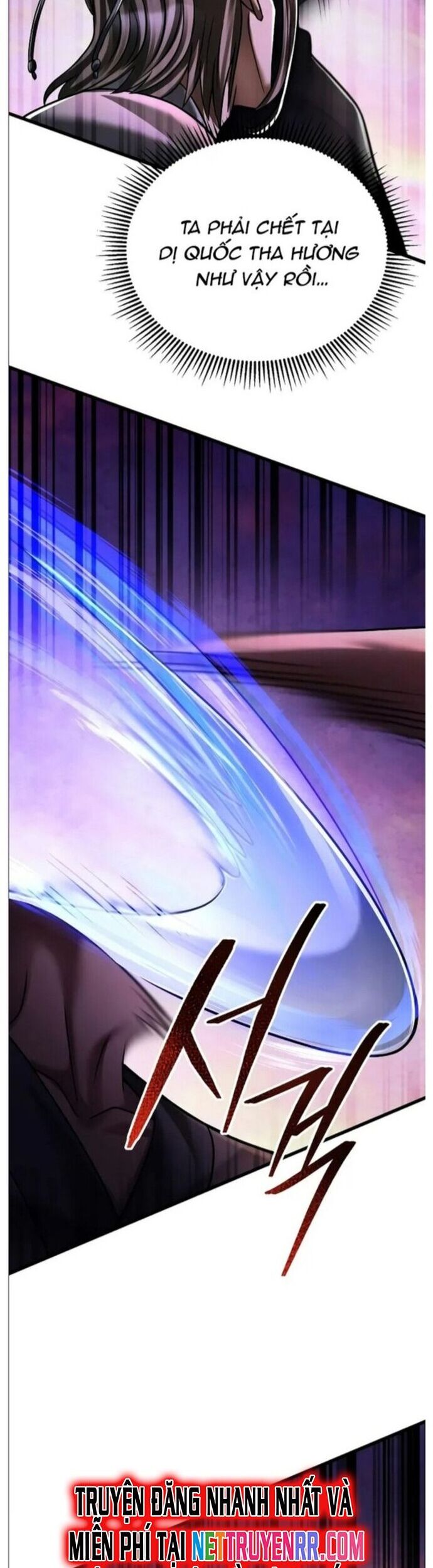 Đao Hoàng Tứ Thiếu Gia Chapter 128 - Trang 2