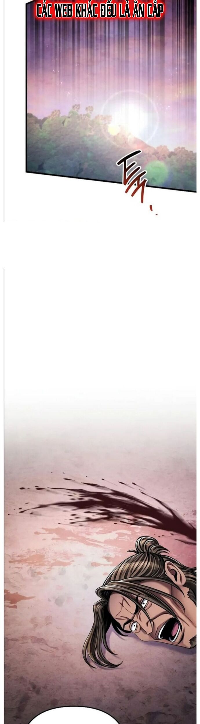 Đao Hoàng Tứ Thiếu Gia Chapter 128 - Trang 2