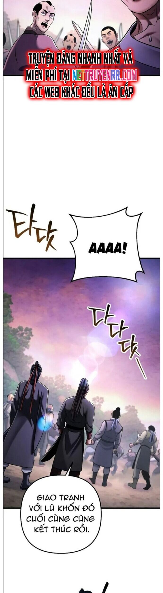 Đao Hoàng Tứ Thiếu Gia Chapter 128 - Trang 2