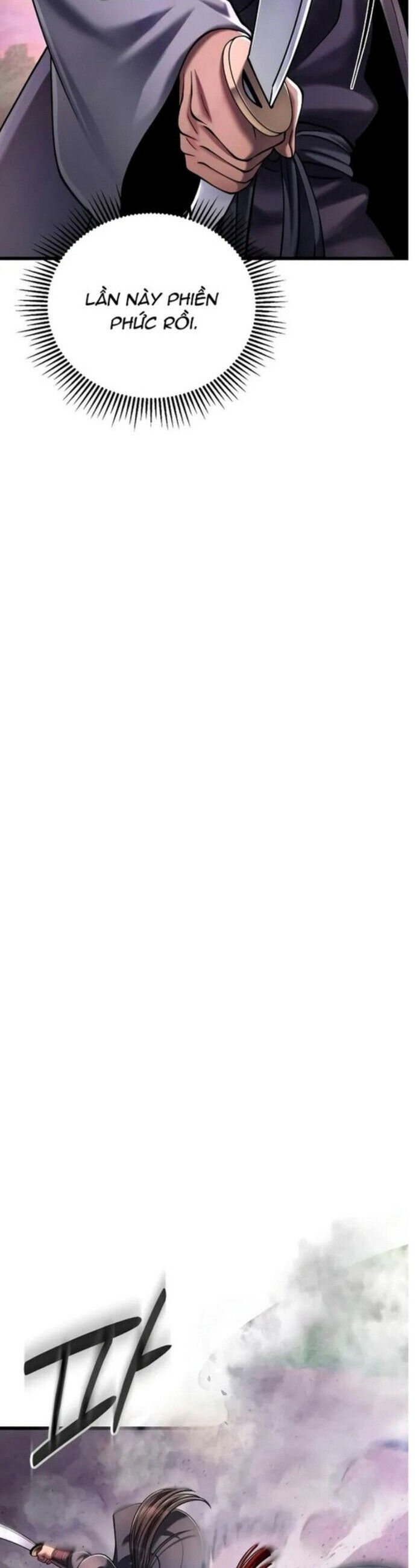 Đao Hoàng Tứ Thiếu Gia Chapter 128 - Trang 2