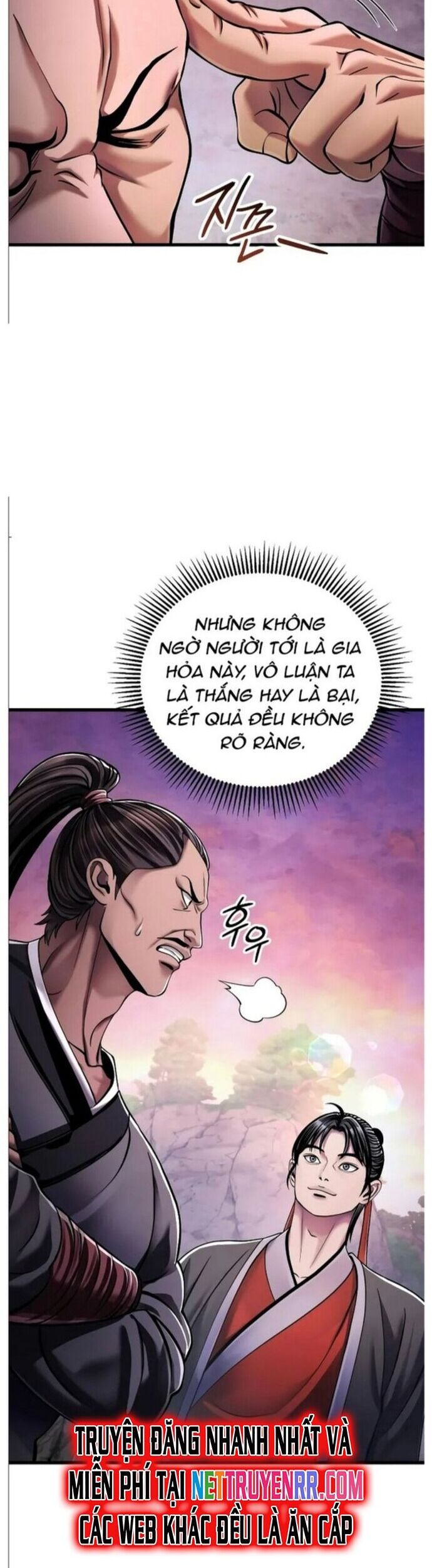 Đao Hoàng Tứ Thiếu Gia Chapter 128 - Trang 2