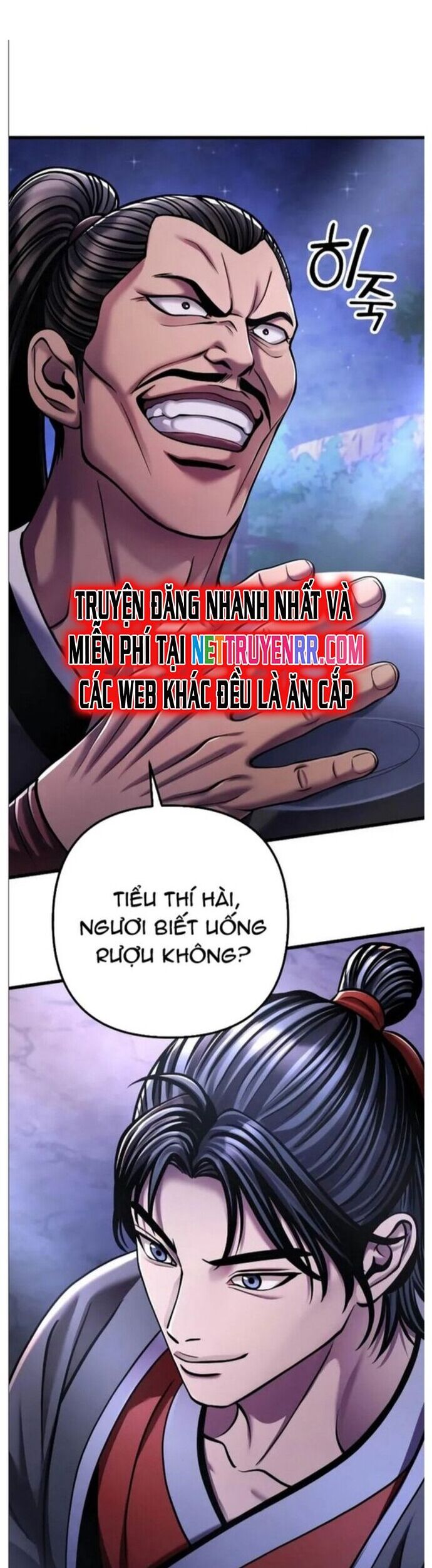 Đao Hoàng Tứ Thiếu Gia Chapter 128 - Trang 2