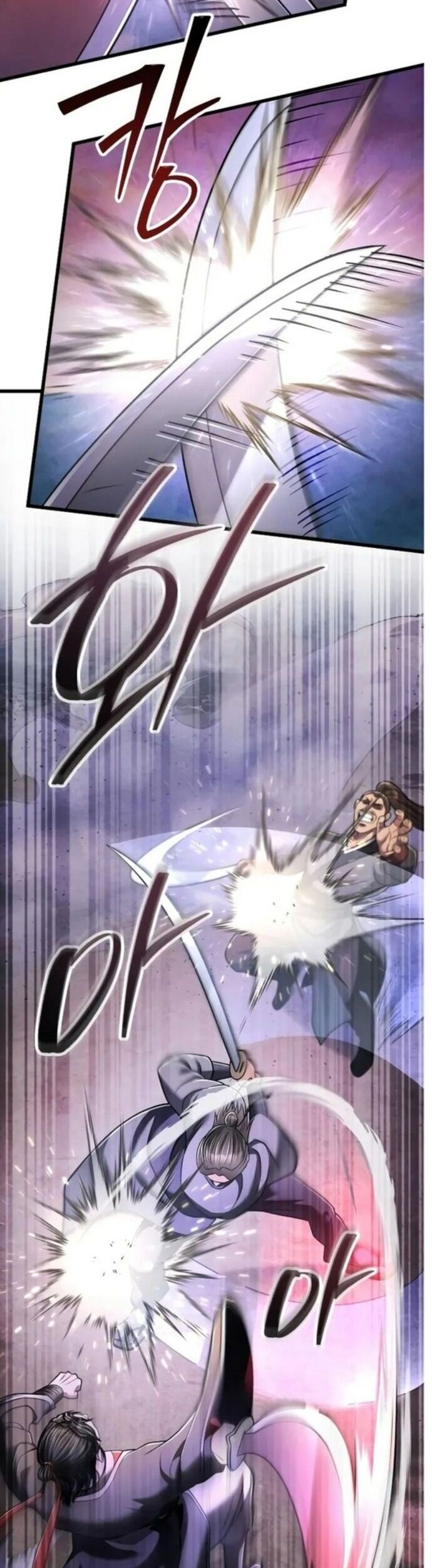 Đao Hoàng Tứ Thiếu Gia Chapter 128 - Trang 2