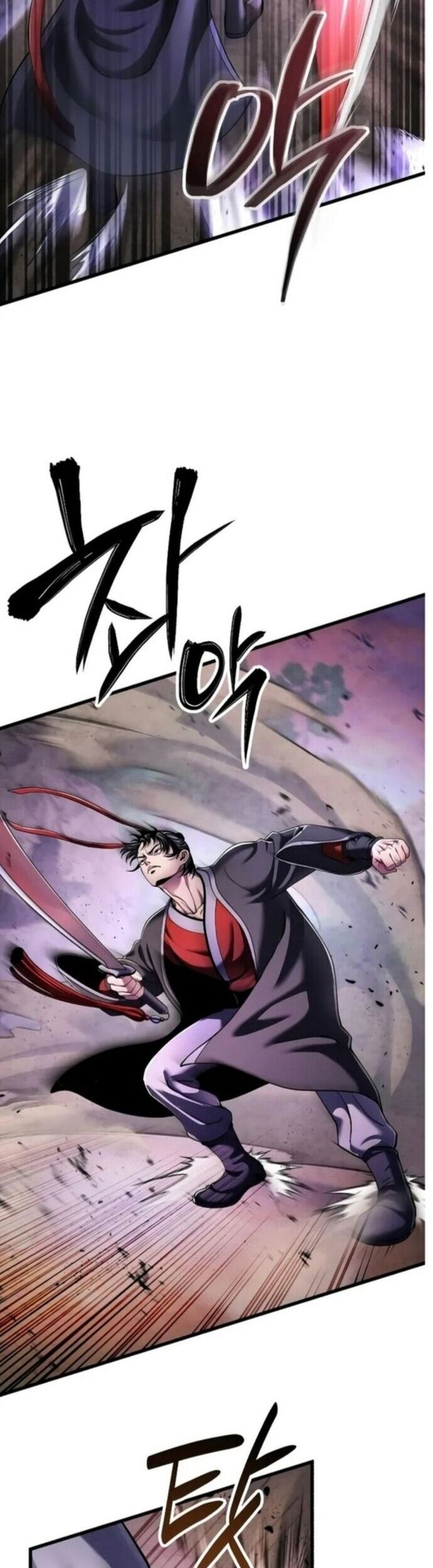 Đao Hoàng Tứ Thiếu Gia Chapter 128 - Trang 2