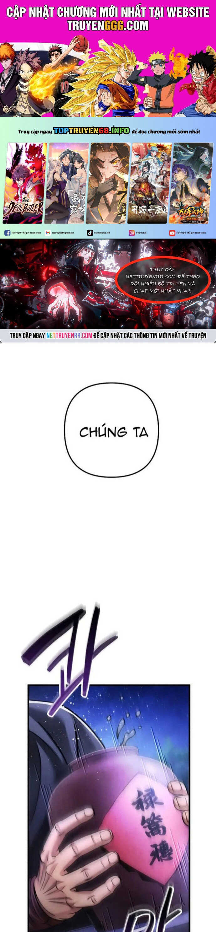 Đao Hoàng Tứ Thiếu Gia Chapter 129 - Trang 2