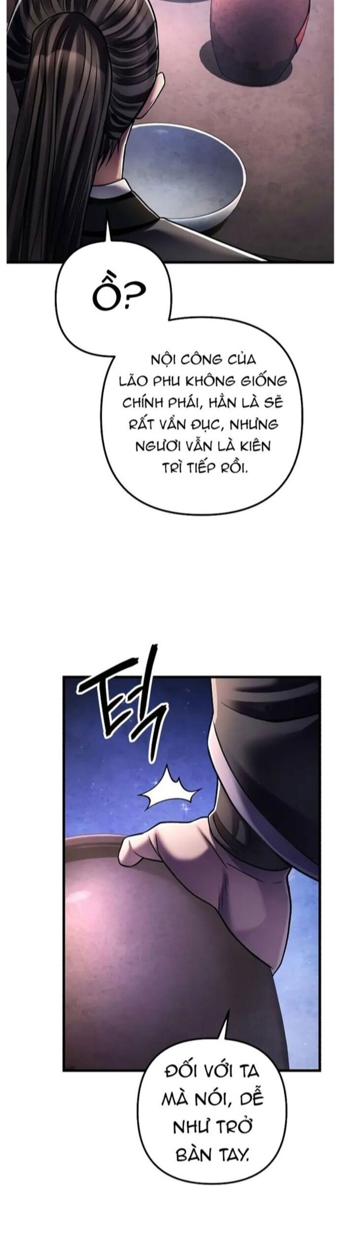 Đao Hoàng Tứ Thiếu Gia Chapter 129 - Trang 2