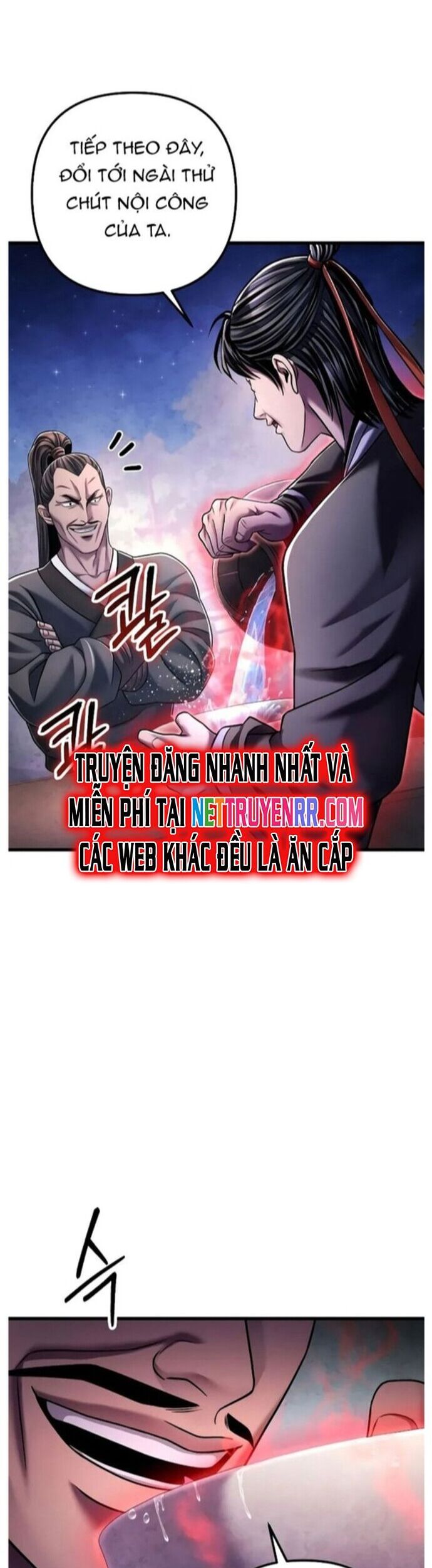 Đao Hoàng Tứ Thiếu Gia Chapter 129 - Trang 2