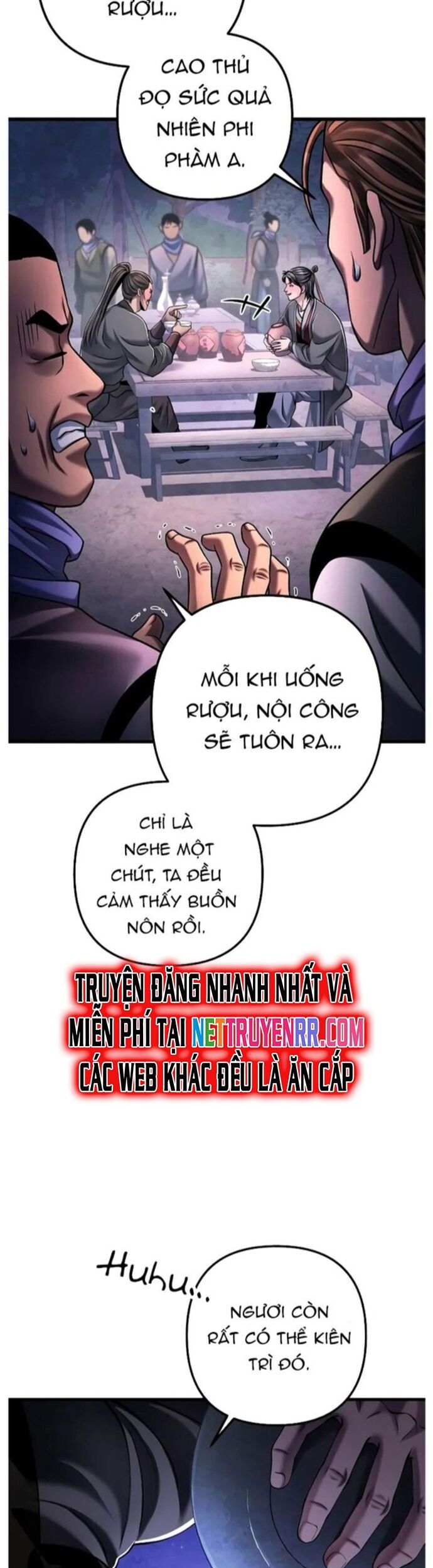 Đao Hoàng Tứ Thiếu Gia Chapter 129 - Trang 2