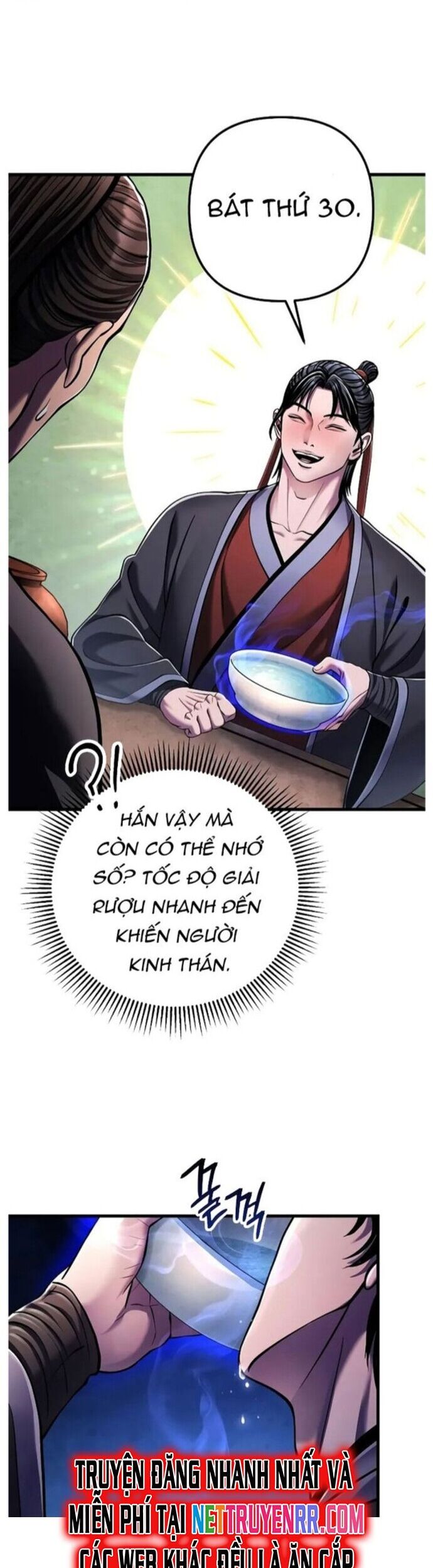 Đao Hoàng Tứ Thiếu Gia Chapter 129 - Trang 2