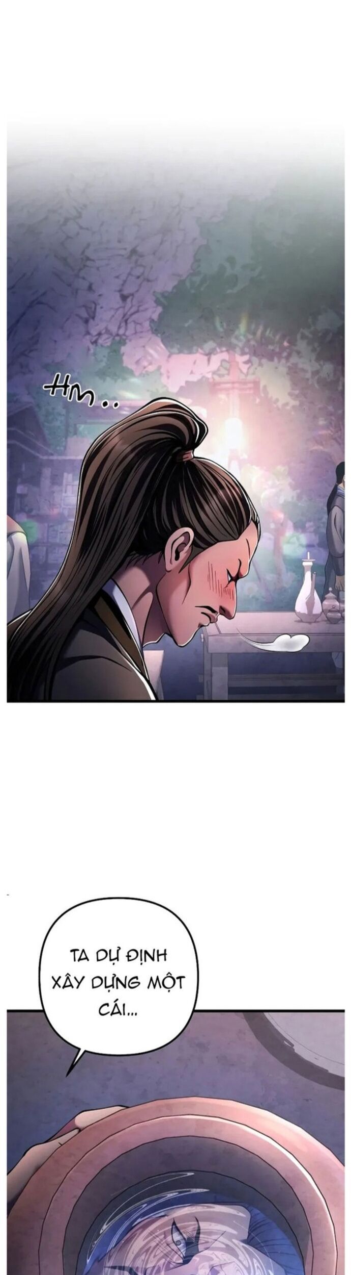 Đao Hoàng Tứ Thiếu Gia Chapter 129 - Trang 2