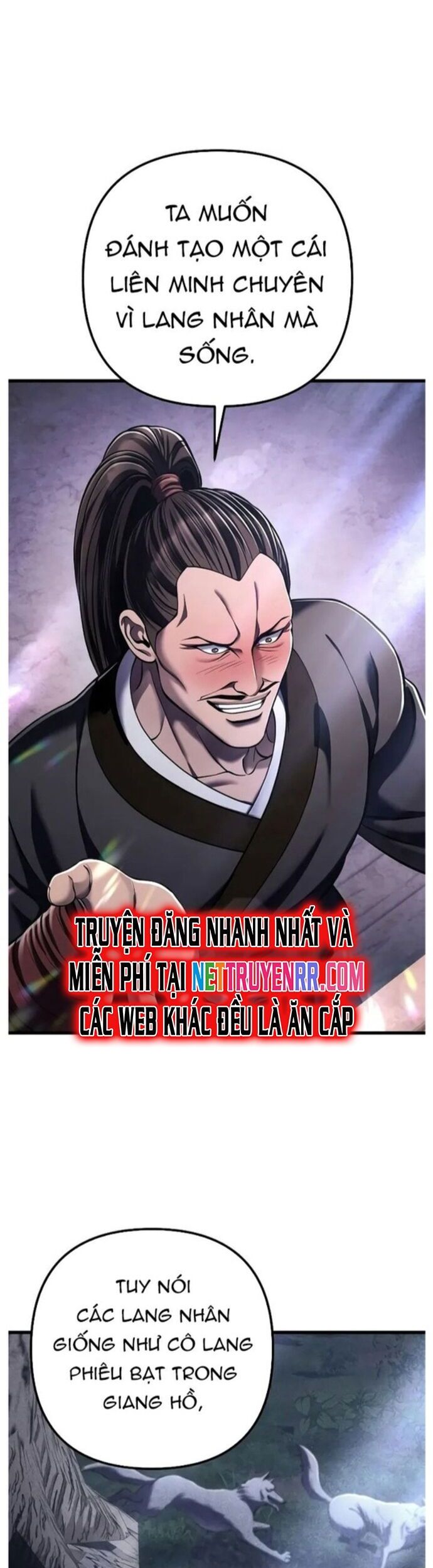 Đao Hoàng Tứ Thiếu Gia Chapter 129 - Trang 2