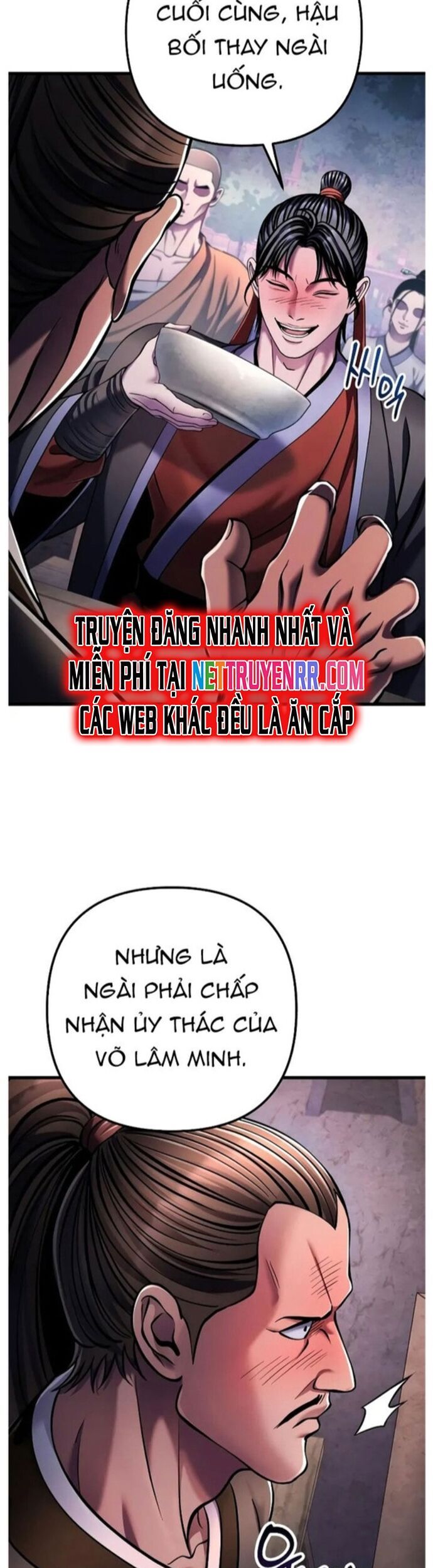 Đao Hoàng Tứ Thiếu Gia Chapter 129 - Trang 2