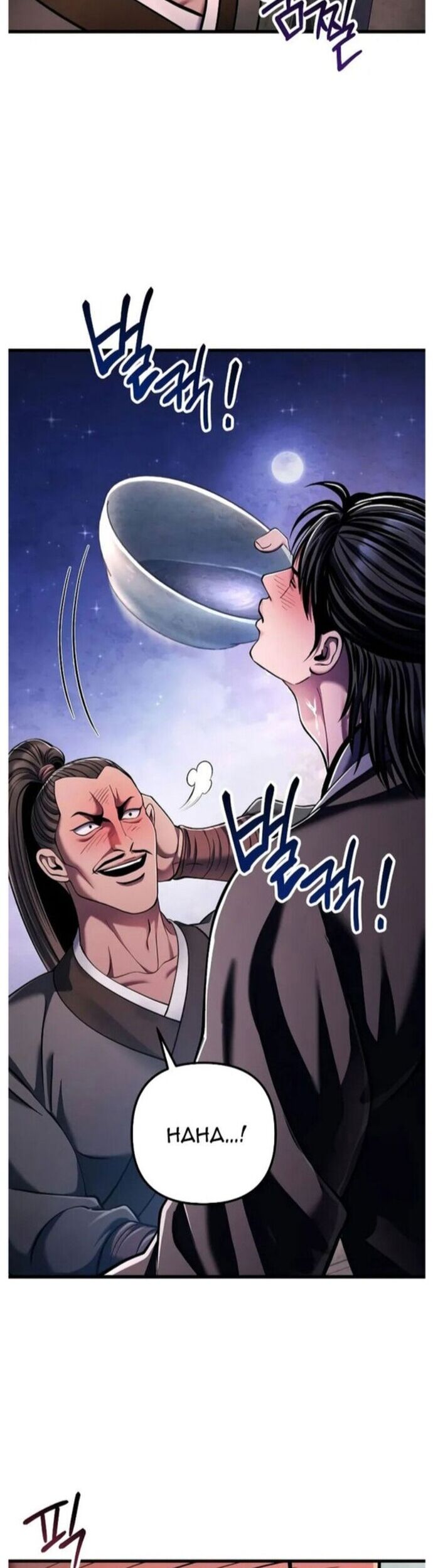 Đao Hoàng Tứ Thiếu Gia Chapter 129 - Trang 2