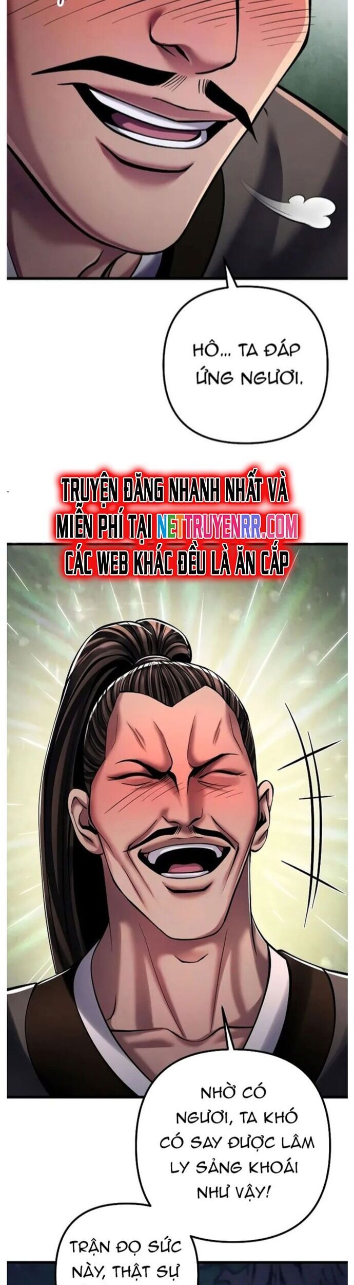 Đao Hoàng Tứ Thiếu Gia Chapter 129 - Trang 2