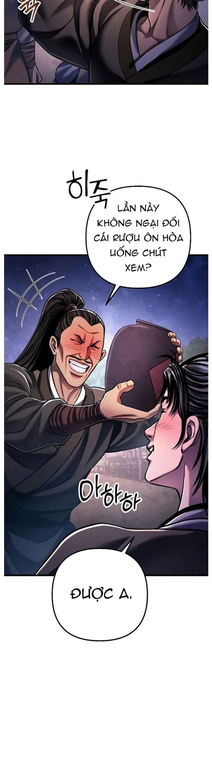 Đao Hoàng Tứ Thiếu Gia Chapter 129 - Trang 2