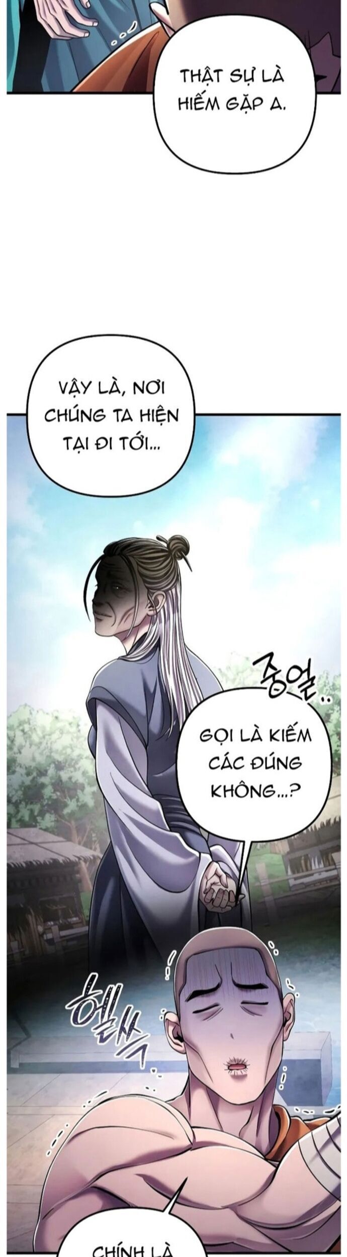 Đao Hoàng Tứ Thiếu Gia Chapter 129 - Trang 2