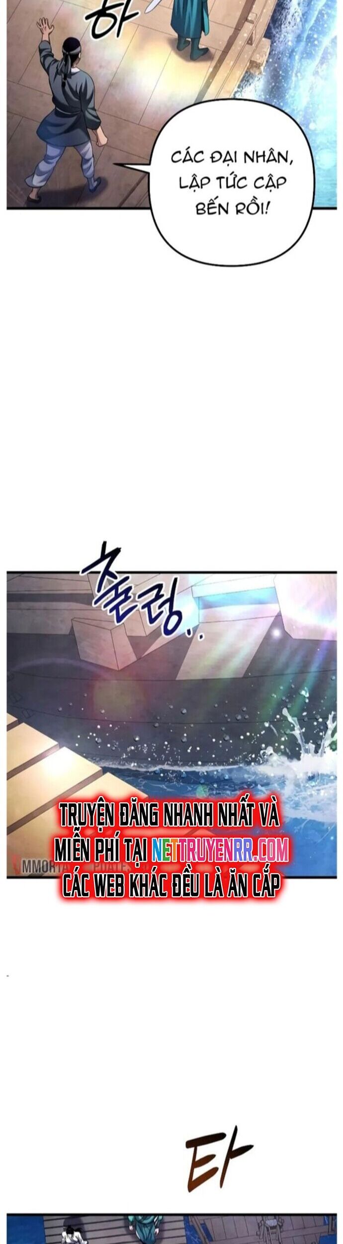 Đao Hoàng Tứ Thiếu Gia Chapter 129 - Trang 2