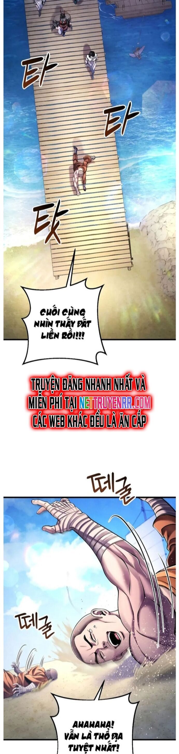 Đao Hoàng Tứ Thiếu Gia Chapter 129 - Trang 2