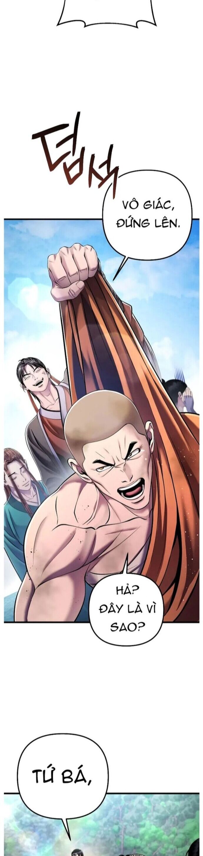 Đao Hoàng Tứ Thiếu Gia Chapter 129 - Trang 2