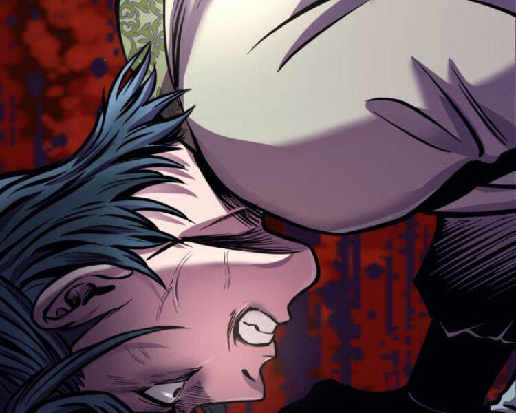 Đao Hoàng Tứ Thiếu Gia Chapter 13.5 - Trang 2