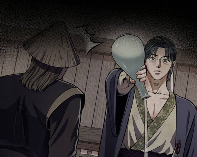 Đao Hoàng Tứ Thiếu Gia Chapter 13 - Trang 2