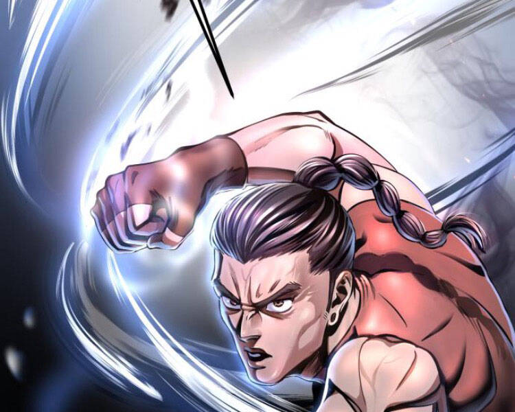 Đao Hoàng Tứ Thiếu Gia Chapter 13 - Trang 2