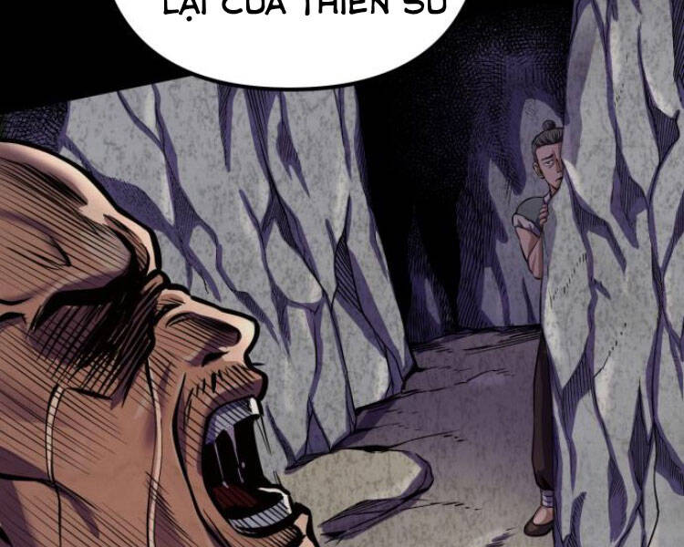 Đao Hoàng Tứ Thiếu Gia Chapter 13 - Trang 2