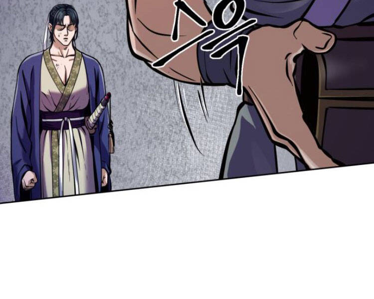 Đao Hoàng Tứ Thiếu Gia Chapter 13 - Trang 2