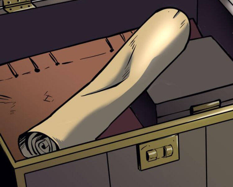 Đao Hoàng Tứ Thiếu Gia Chapter 13 - Trang 2