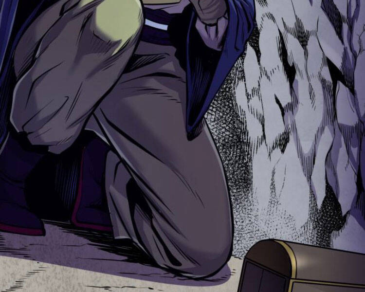 Đao Hoàng Tứ Thiếu Gia Chapter 13 - Trang 2