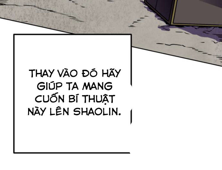 Đao Hoàng Tứ Thiếu Gia Chapter 13 - Trang 2