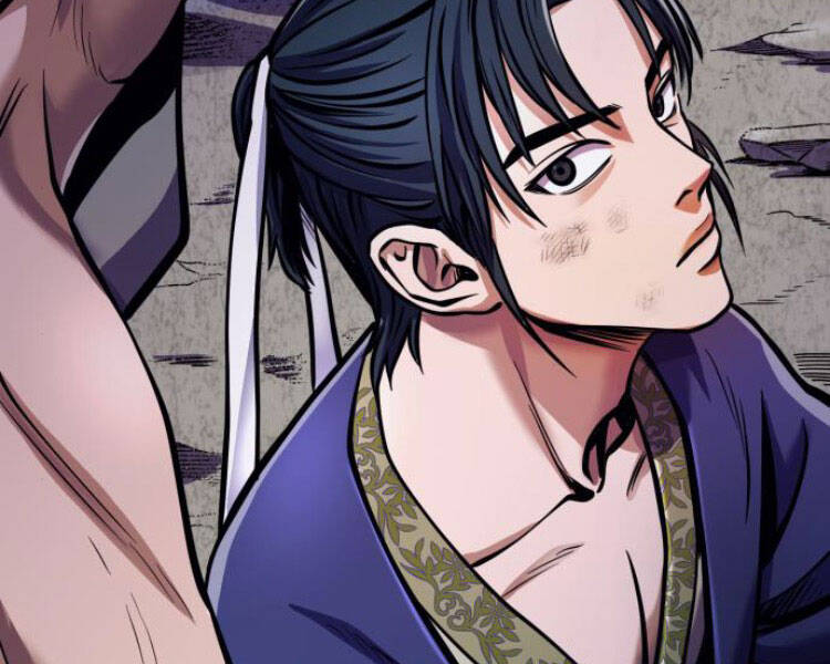 Đao Hoàng Tứ Thiếu Gia Chapter 13 - Trang 2