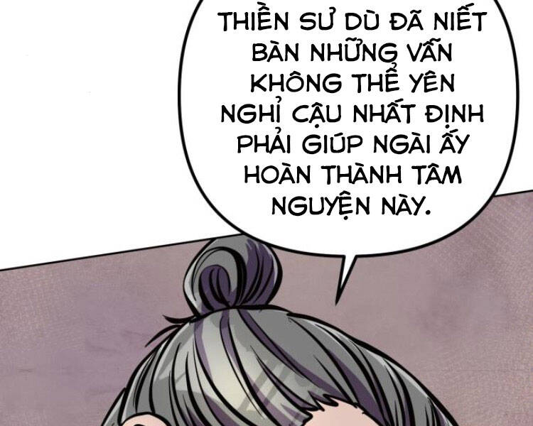 Đao Hoàng Tứ Thiếu Gia Chapter 13 - Trang 2