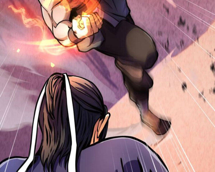 Đao Hoàng Tứ Thiếu Gia Chapter 13 - Trang 2