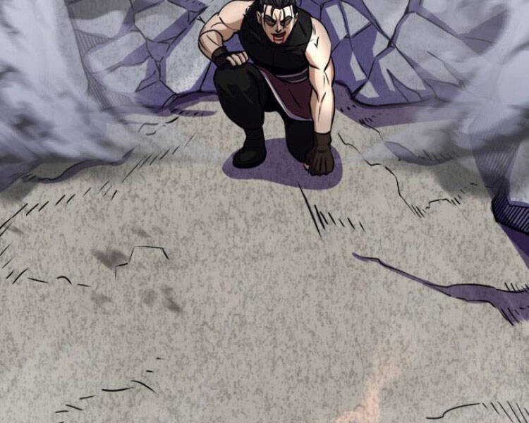 Đao Hoàng Tứ Thiếu Gia Chapter 13 - Trang 2