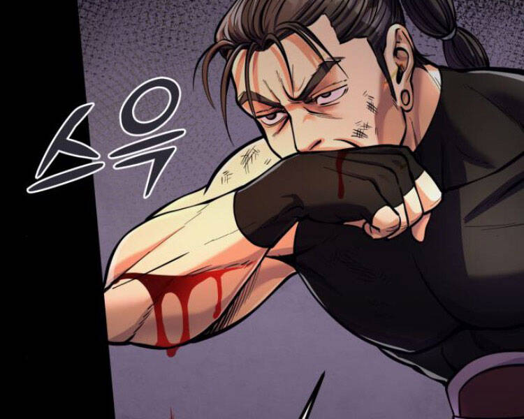 Đao Hoàng Tứ Thiếu Gia Chapter 13 - Trang 2