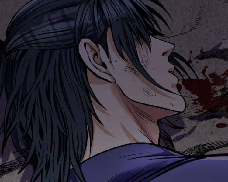 Đao Hoàng Tứ Thiếu Gia Chapter 13 - Trang 2