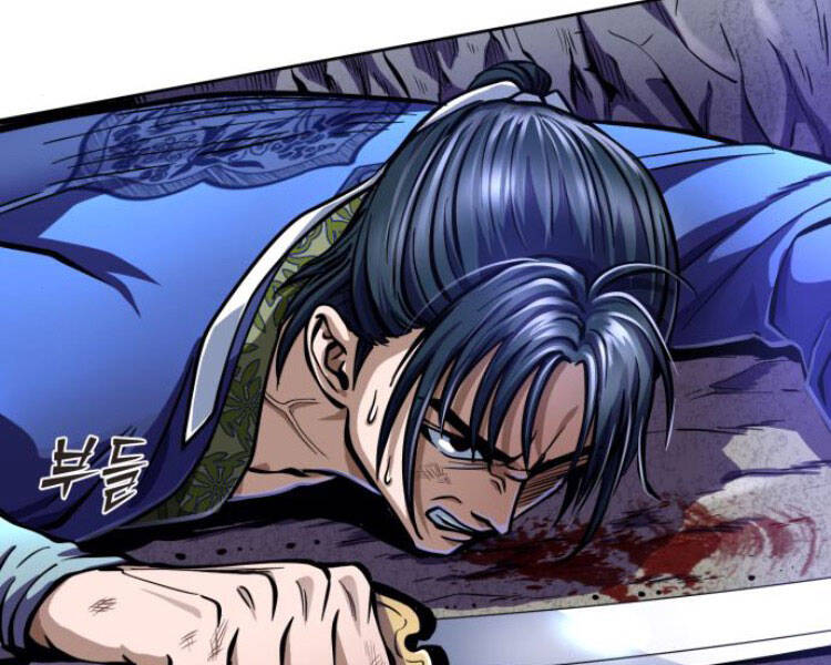 Đao Hoàng Tứ Thiếu Gia Chapter 13 - Trang 2