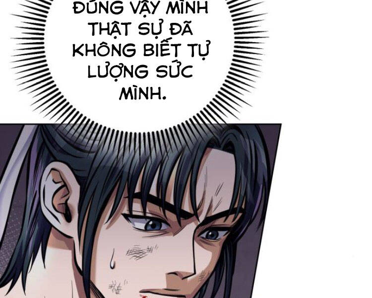 Đao Hoàng Tứ Thiếu Gia Chapter 13 - Trang 2