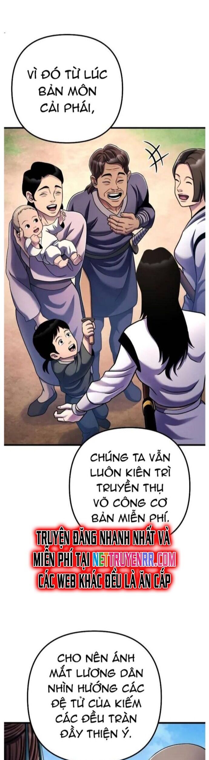 Đao Hoàng Tứ Thiếu Gia Chapter 130 - Trang 2