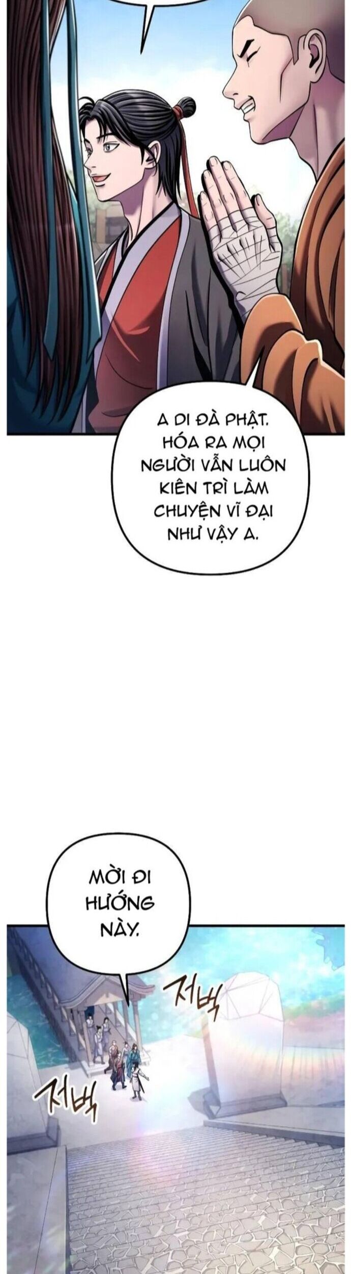 Đao Hoàng Tứ Thiếu Gia Chapter 130 - Trang 2